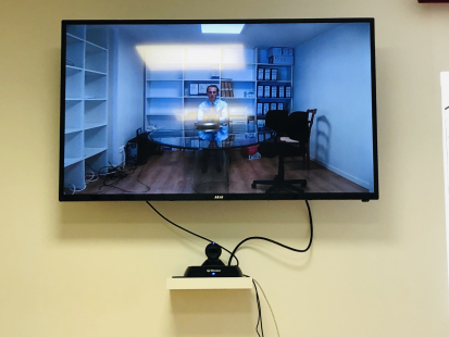 SCP BOYER-BELVAL visioconférence